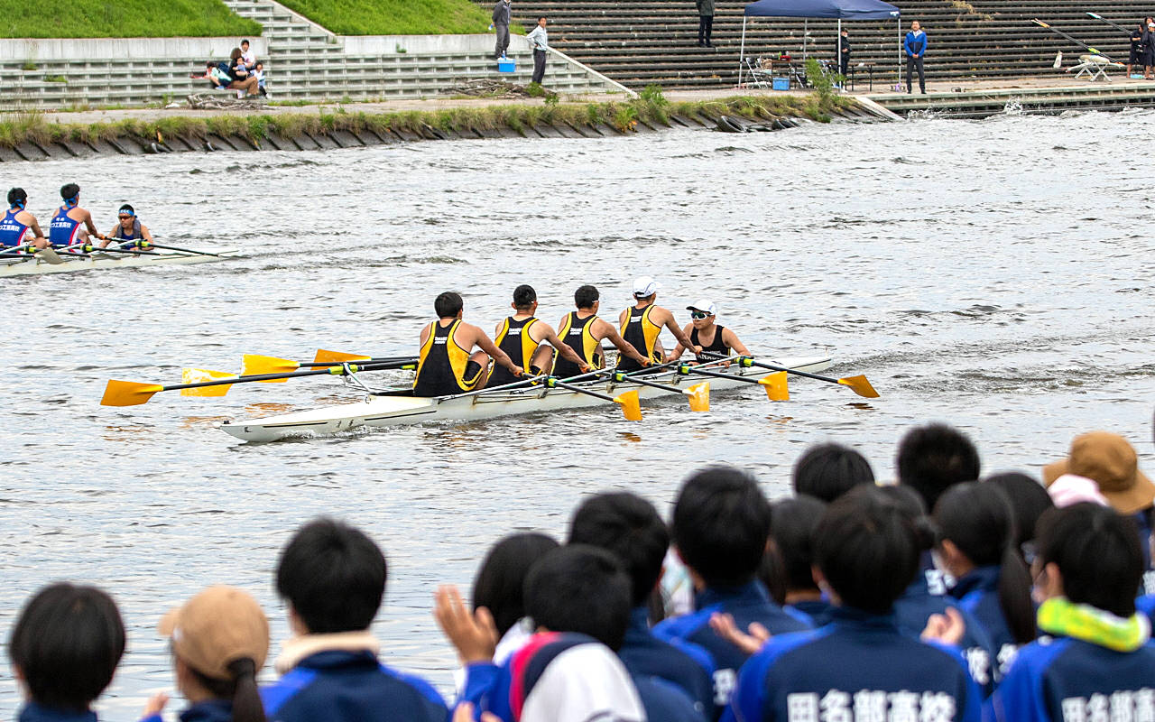 青森県立田名部高等学校全日制